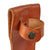 Original U.S. WWII USN Mark 2 KA-BAR Fighting Knife by CAMILLUS in Original Leather Sheath Original Items