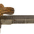 Original U.S. Civil War M1850 Foot Officer Sword by W.H. Horstmann & Sons with Etched German-Made Blade & Leather Scabbard Original Items