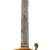 Original U.S. Civil War M1850 Foot Officer Sword by W.H. Horstmann & Sons with Etched German-Made Blade & Leather Scabbard Original Items