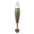 Original U.S. Vietnam War Inert M374A1 HE 81mm Mortar Round with Fuze - Dated 1954 Original Items