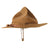 Original U.S. WWI US Army Fantastic M1911 Felt Campaign Hat by Ferry Hat Co. With Scarce Engineers Cord & Custom Shoestring Chinstrap - Dated June 1917 Original Items