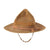 Original U.S. WWI US Army Fantastic M1911 Felt Campaign Hat by Ferry Hat Co. With Scarce Engineers Cord & Custom Shoestring Chinstrap - Dated June 1917 Original Items