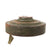 Original Soviet Cold War M-62 Anti-Tank Blast Mine - INERT Original Items