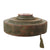 Original Soviet Cold War M-62 Anti-Tank Blast Mine - INERT Original Items
