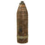 Original Imperial German WWI Extremely Scarce Message Carrying Shell for the 7.6cm Minenwerfer Trench Mortar Original Items