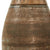 Original Imperial German WWI Extremely Scarce Message Carrying Shell for the 7.6cm Minenwerfer Trench Mortar Original Items