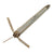 Original U.S. Vietnam War 2.75” Hydra 70 Aerial Practice Rocket with Mk I Mod I Motor - Inert