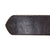 Original German WWII National Forestry Service Officials Leather Belt with Buckle by F. W. Assmann & Söhne Original Items