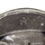 Original German WWII National Forestry Service Officials Leather Belt with Buckle by F. W. Assmann & Söhne Original Items
