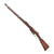 Original German Pre-WWI Gewehr 88/05 S Commission Rifle Serial 1006 a by Ludwig Loewe, 1891 Dated, with Turkish Markings Original Items