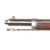 Original German Pre-WWI Gewehr 88/05 S Commission Rifle Serial 1006 a by Ludwig Loewe, 1891 Dated, with Turkish Markings Original Items