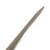 Original German WWII Army Officer Lion Head Sword by Max Weyersberg with Scabbard - WMW Waffen Original Items
