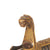 Original German WWII Army Officer Lion Head Sword by Max Weyersberg with Scabbard - WMW Waffen Original Items