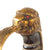 Original German WWII Army Officer Lion Head Sword by Max Weyersberg with Scabbard - WMW Waffen Original Items