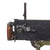 Original Finnish WWII 1942 Dated Russian Maxim M/09-21 Smooth Jacket Display Machine Gun with M/21 Ring Mount Tripod Original Items