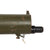 Original Finnish WWII 1942 Dated Russian Maxim M/09-21 Smooth Jacket Display Machine Gun with M/21 Ring Mount Tripod Original Items