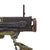 Original Finnish WWII 1942 Dated Russian Maxim M/09-21 Smooth Jacket Display Machine Gun with M/21 Ring Mount Tripod Original Items