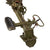 Original Finnish WWII 1942 Dated Russian Maxim M/09-21 Smooth Jacket Display Machine Gun with M/21 Ring Mount Tripod Original Items