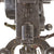 Original Finnish WWII 1942 Dated Russian Maxim M/09-21 Smooth Jacket Display Machine Gun with M/21 Ring Mount Tripod Original Items