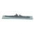 Original WWII U.S. Navy Miniature 5-A Teacher Models of U.S. Ships in Case by South Salem Studios - Nearly Complete Set of 42 Ships Original Items