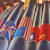 Original U.S. WWII “United We Are Strong, United We Will Win” Propaganda Poster - OWI Poster No. 64 - 20 x 28” Original Items