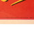 Original U.S. WWII “He’s Fighting for You; Join the Club” Propaganda Poster - 22 x 28”