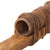 Original French WWI IIIrd Army Stick Fragmentation Grenade - Pétard de la IIIe Armée Original Items