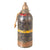 Original Japanese WWII Inert Type 89 Knee Mortar 50mm Grenade Discharger Inert Round - Dated 1941 Original Items