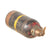 Original Japanese WWII Inert Type 89 Knee Mortar 50mm Grenade Discharger Inert Round - Dated 1941 Original Items