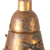Original Japanese WWII Inert Type 89 Knee Mortar 50mm Grenade Discharger Inert Round - Dated 1941 Original Items