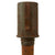 Original Imperial German WWI Inert M1917 Stick Grenade - Stielhandgranate M17 - Dated January 1917 Original Items