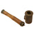 Original Imperial German WWI Inert M1917 Stick Grenade - Stielhandgranate M17 - Dated January 1917 Original Items