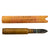 Original Japanese WWII Type 100 20mm Round for the Type 97 Anti-tank Rifle with Cardboard Tube Original Items