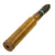 Original Japanese WWII Type 100 20mm Round for the Type 97 Anti-tank Rifle with Cardboard Tube Original Items