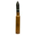 Original Japanese WWII Type 100 20mm Round for the Type 97 Anti-tank Rifle with Cardboard Tube Original Items