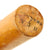 Original Japanese WWII Type 100 20mm Round for the Type 97 Anti-tank Rifle with Cardboard Tube Original Items