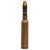 Original Japanese WWII Type 100 20mm Inert Anti-Aircraft Round With Storage Tube - Dated 1945