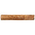 Original Japanese WWII Type 100 20mm Inert Anti-Aircraft Round With Storage Tube - Dated 1945