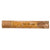 Original Japanese WWII Type 100 20mm Inert Anti-Aircraft Round With Storage Tube - Dated 1945