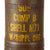 Original U.S. Cold War Inert 90mm M71 High Explosive Anti-Aircraft Round in M19 Casing - Dated 1944 & 1953 Original Items