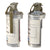 Original U.S. GWOT Inert NonLethal Technologies Cutaway MP-2-V & MP-2-R Smoke Grenade Display Models Original Items