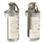 Original U.S. GWOT Inert NonLethal Technologies Cutaway MP-2-V & MP-2-R Smoke Grenade Display Models Original Items