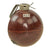 Original U.S. Vietnam War Era Inert Cutaway M25A2 CS Gas Riot Control Grenade Original Items