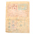 Original U.S. WWII USAAF Pacific Theater Blood Chit with Temple Stamp- Chinese National Flag - Low Number 269 Original Items