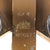 Original Japanese WWII Nikko 10 x 45 Trench Periscope Rabbit Ear Optics - No. 9057 Original Items