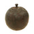 Original British WWII No. 15 “Cricket Ball” Grenade with Fuze - Inert Original Items