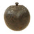 Original British WWII No. 15 “Cricket Ball” Grenade with Fuze - Inert Original Items