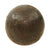 Original British WWII No. 15 “Cricket Ball” Grenade with Fuze - Inert Original Items