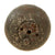 Original British WWII No. 15 “Cricket Ball” Grenade with Fuze - Inert Original Items