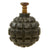 Original German WWI Model 1913 Kugel Hand Fragmentation Grenade - Kugelhandgranate - Inert Original Items